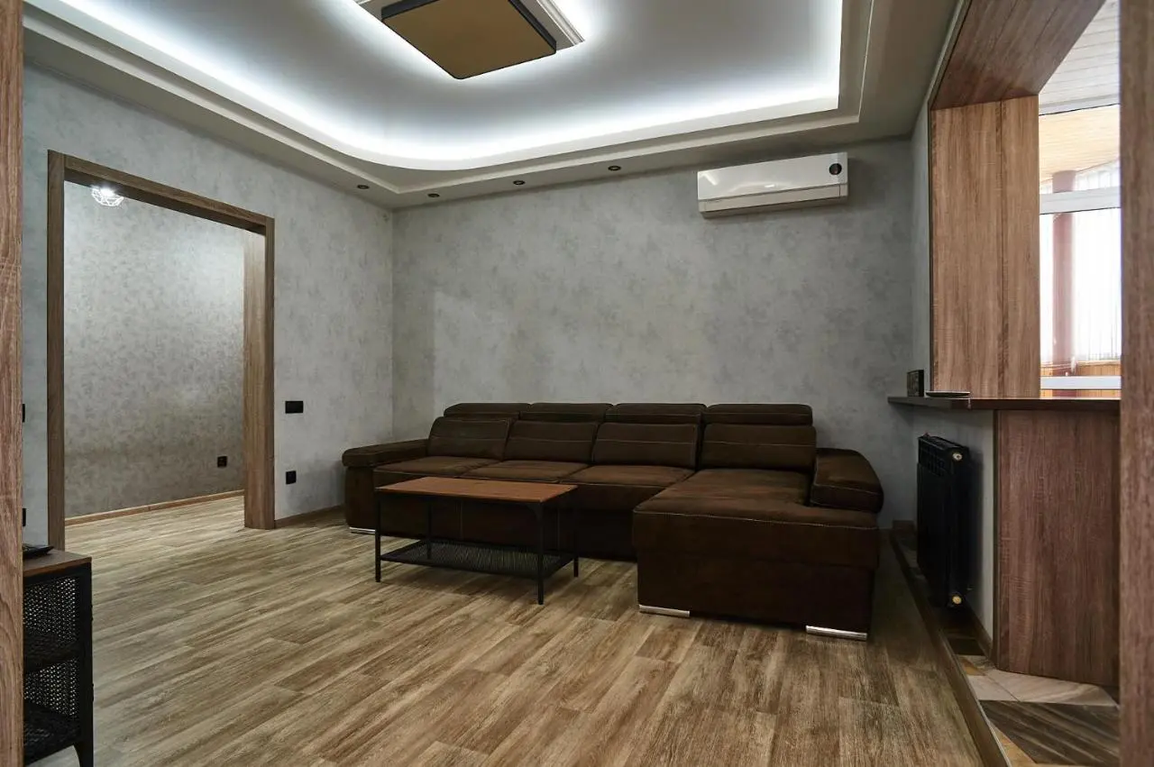 Омск: Loft Delux on Maslennikova