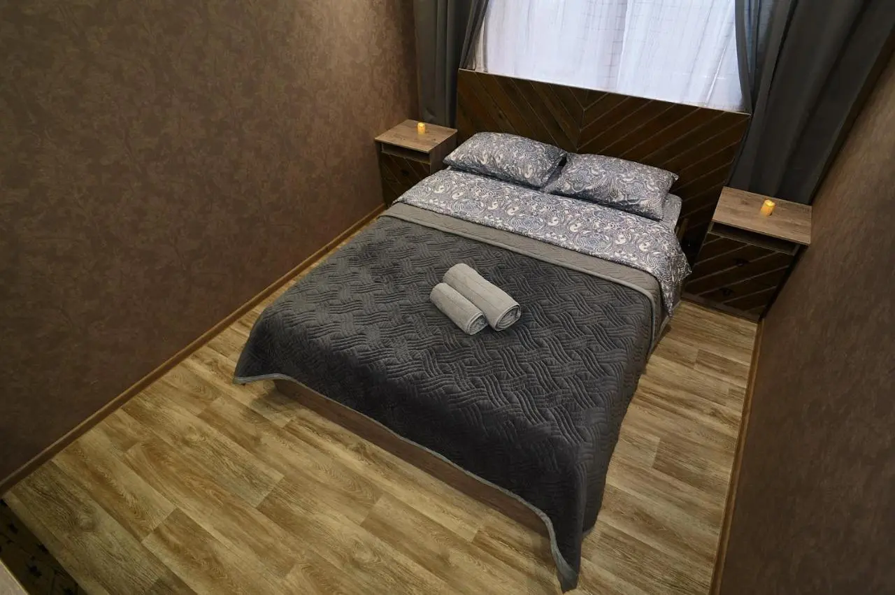 Омск: Loft Delux on Maslennikova