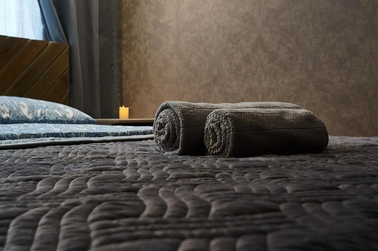 Омск: Loft Delux on Maslennikova