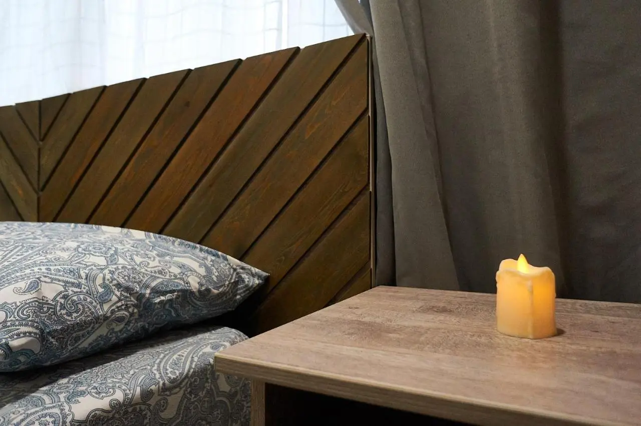 Омск: Loft Delux on Maslennikova