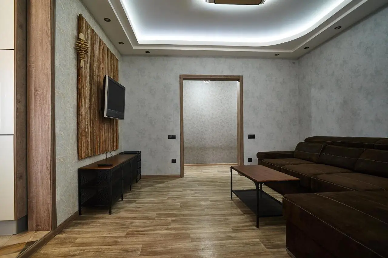 Омск: Loft Delux on Maslennikova