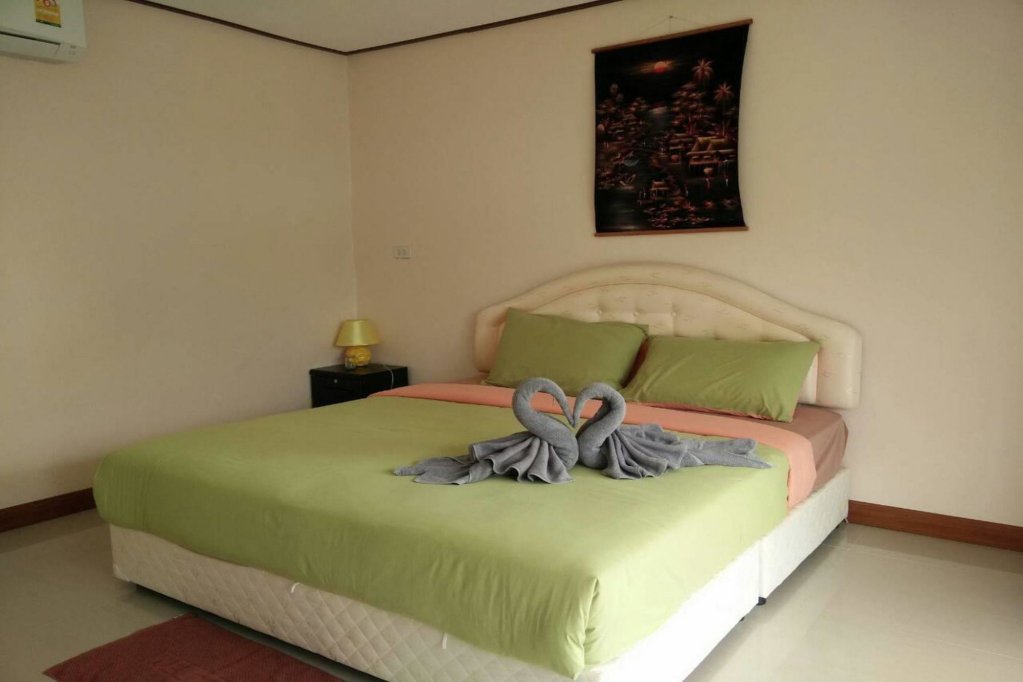 пляж Санрайз: Mama Bungalow Koh Lipe
