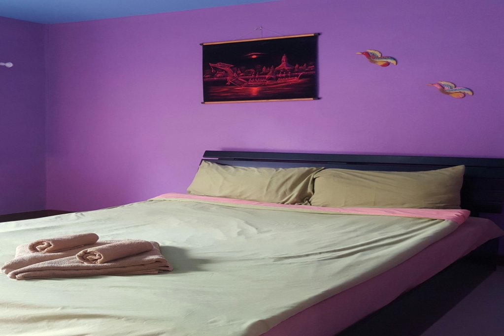 пляж Санрайз: Mama Bungalow Koh Lipe