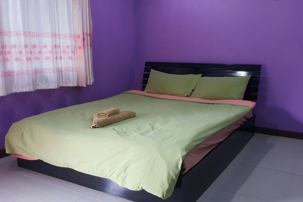 пляж Санрайз: Mama Bungalow Koh Lipe
