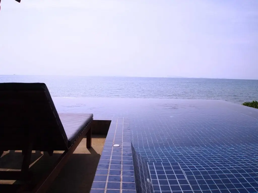 Самуи: Lipa Bay Resort