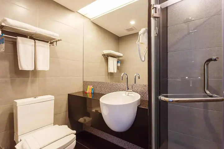 Чиангмай: ibis Styles Chiang Mai