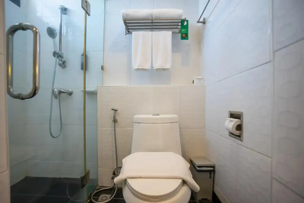 Чиангмай: ibis Styles Chiang Mai