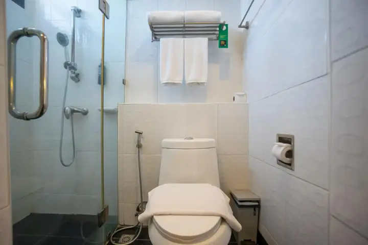 Чиангмай: ibis Styles Chiang Mai