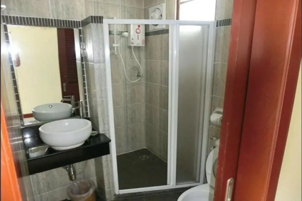 Кхонкэн: Khon Kaen Orchid Hotel