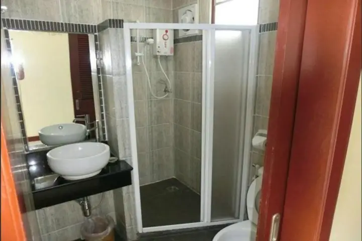 Кхонкэн: Khon Kaen Orchid Hotel