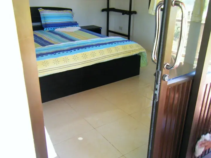 Ко-Ко-Као: Pranee Beach Bungalows