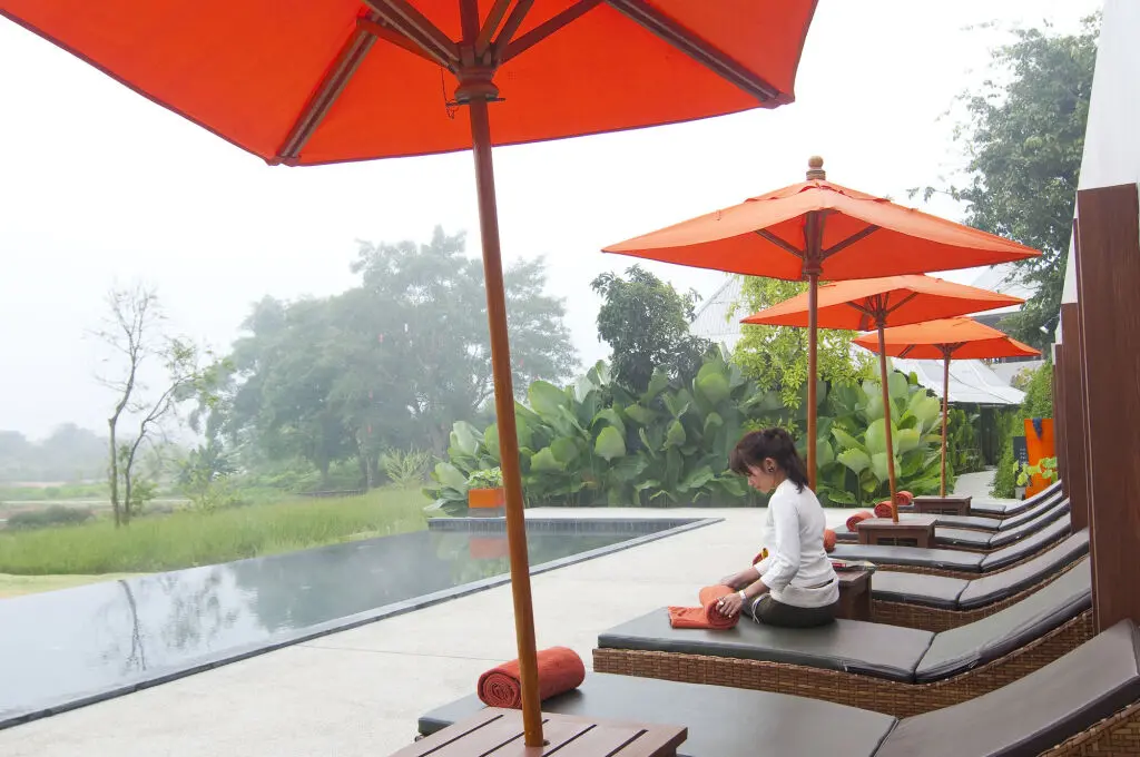 Паи: Yoma hotel