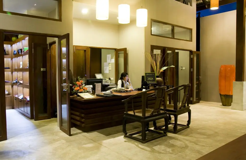 Паи: Yoma hotel