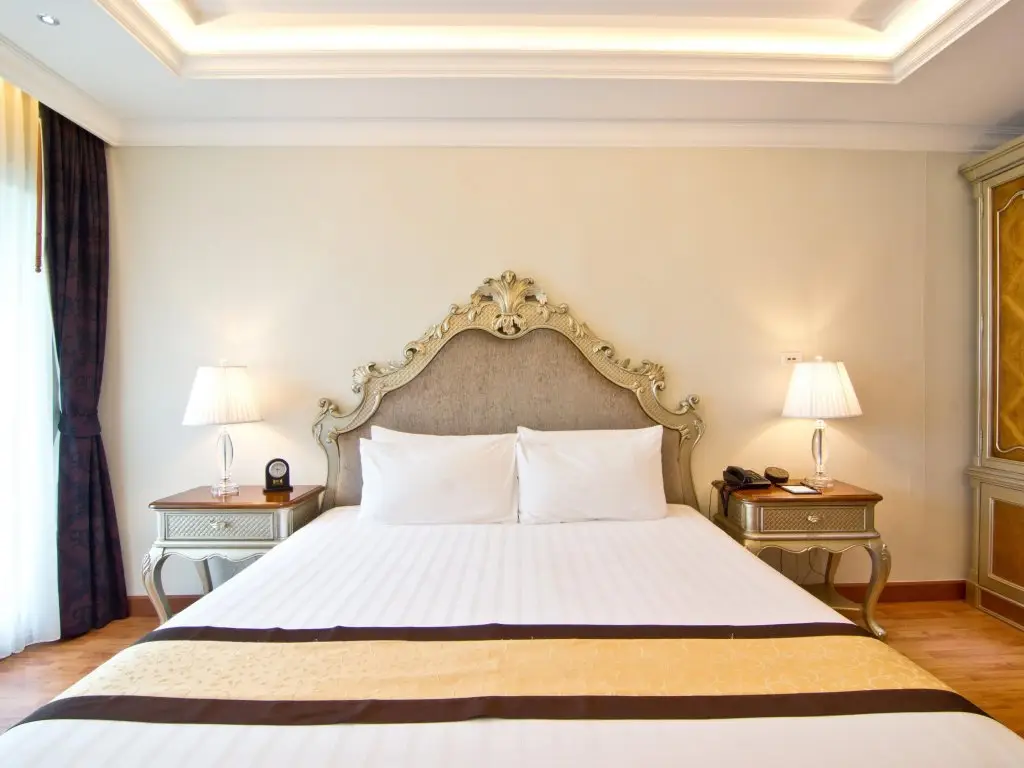 Паттайя: LK The Empress Pattaya