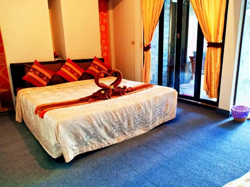 Нонгкхай: Sofa Gallery Hotel