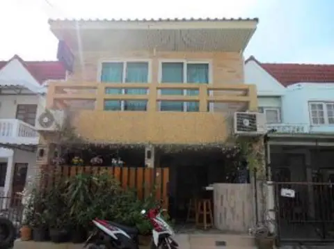 The Bee & B Guest House — фото 1