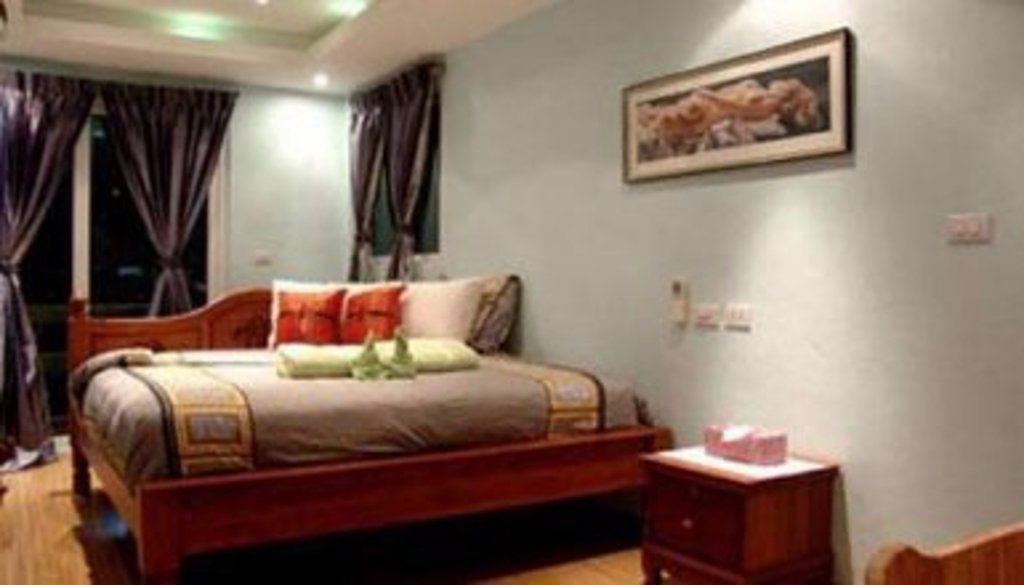 Хуахин: The Bee & B Guest House
