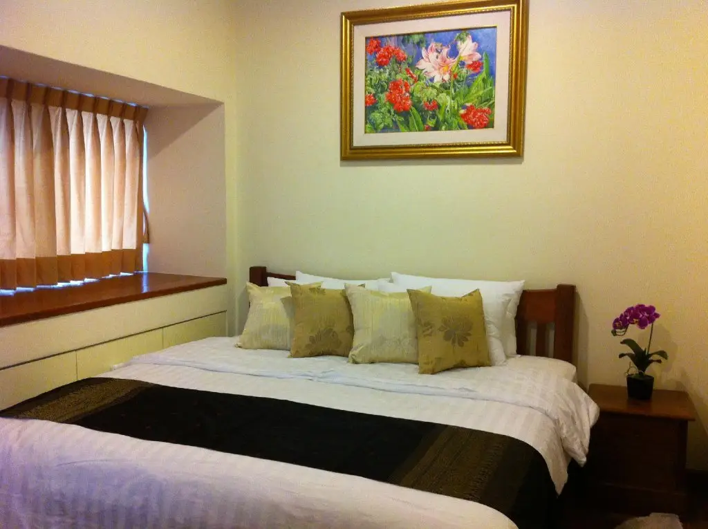 Бангкок: Smile Society Boutique Hostel