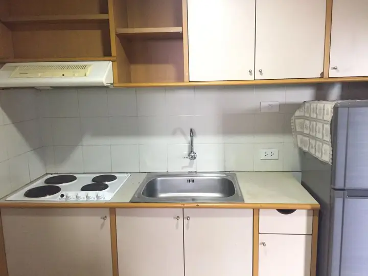 Бангкок: Mall Suites Hotel