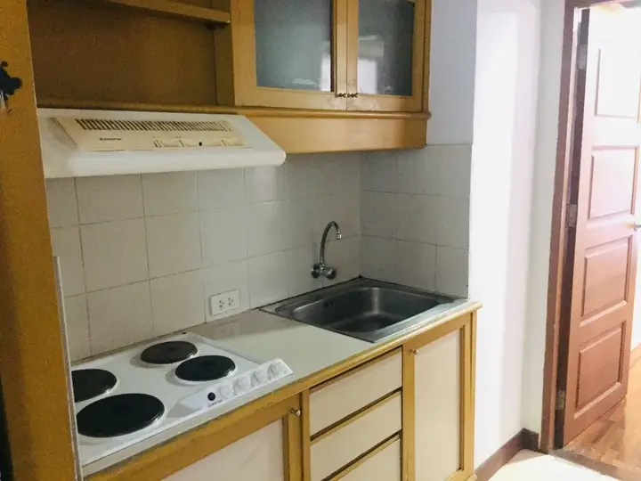 Бангкок: Mall Suites Hotel