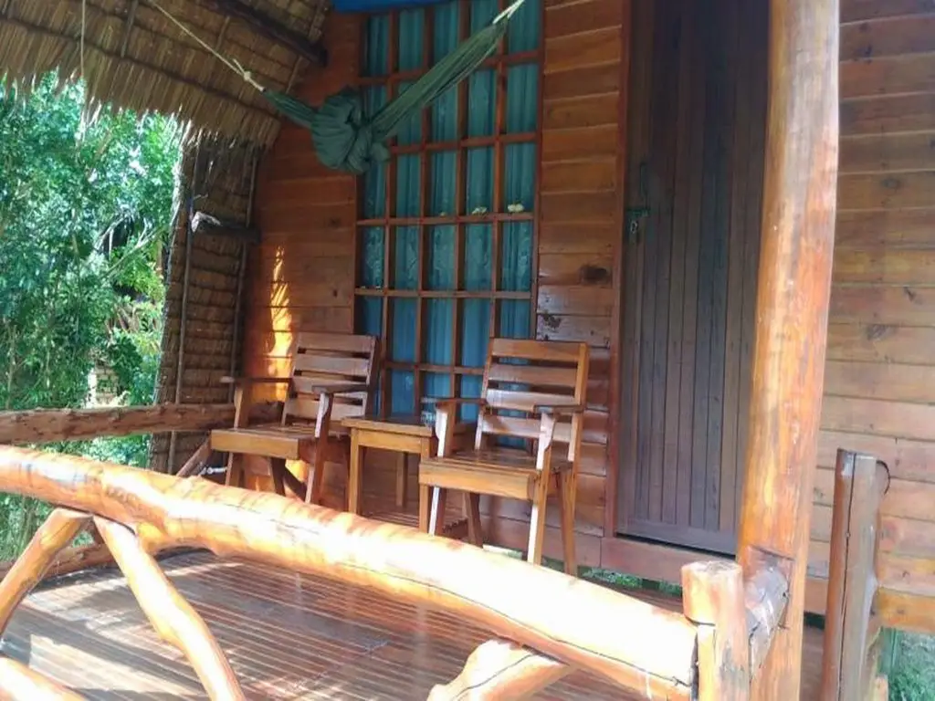 Ланта: Lanta Marina Resort