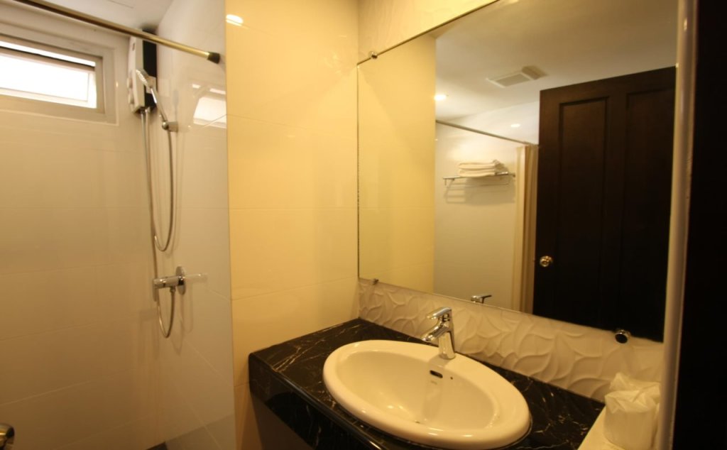 Паттайя: Siam View Residence