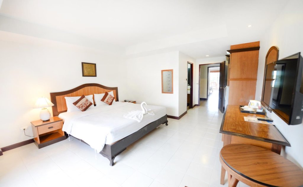 Паттайя: Siam View Residence