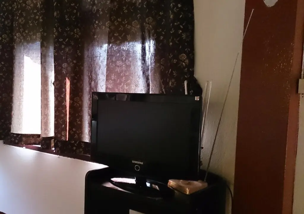 Бангкок: Queen Suriya's Hostel