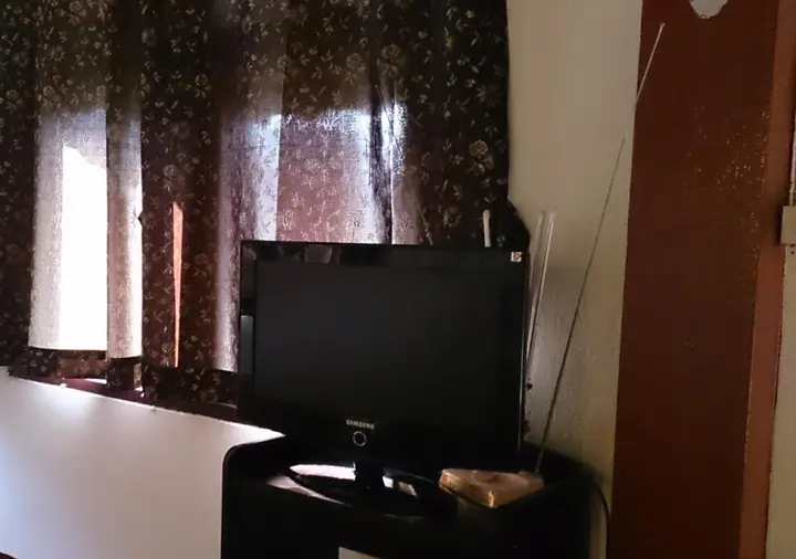 Бангкок: Queen Suriya's Hostel