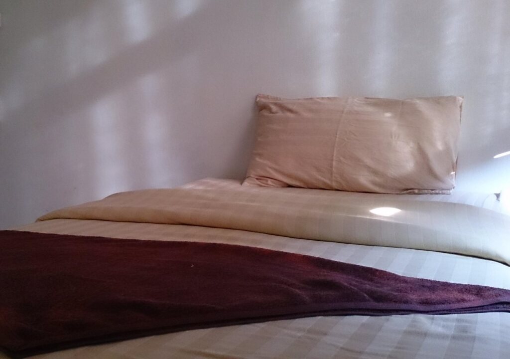 Бангкок: Queen Suriya's Hostel