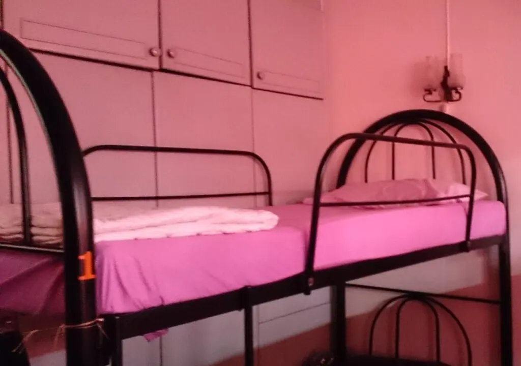 Бангкок: Queen Suriya's Hostel
