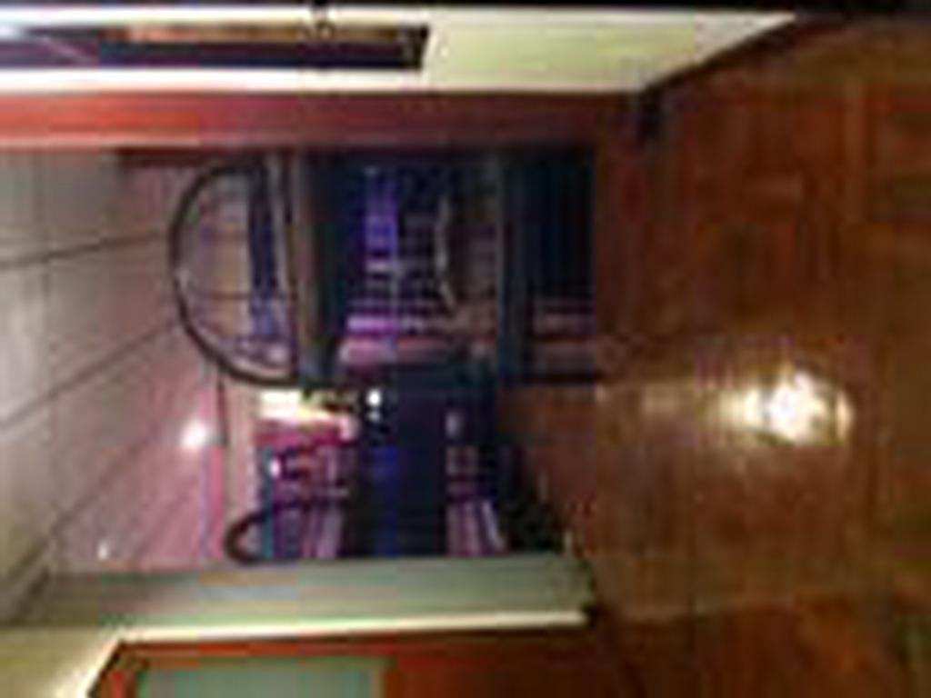 Бангкок: Queen Suriya's Hostel