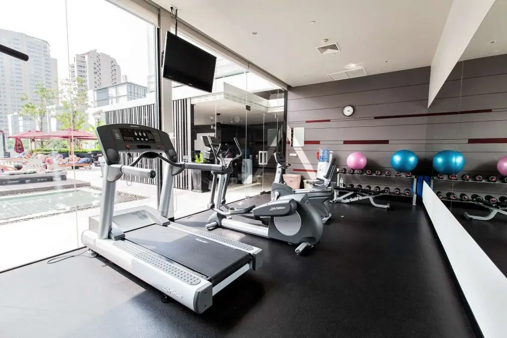 Бангкок: Park Plaza Bangkok Soi 18