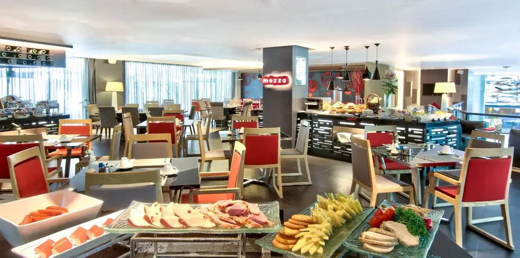 Бангкок: Park Plaza Bangkok Soi 18