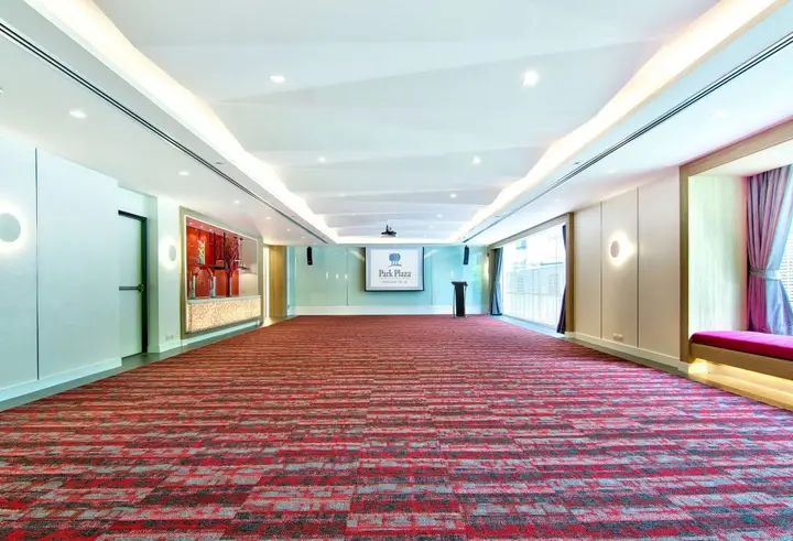 Бангкок: Park Plaza Bangkok Soi 18