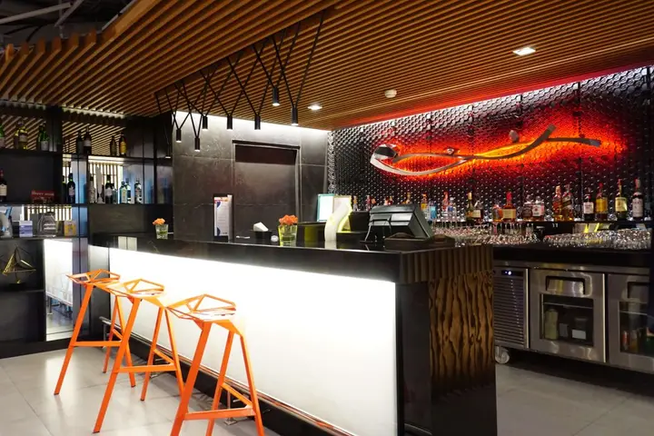 Бангкок: Park Plaza Bangkok Soi 18