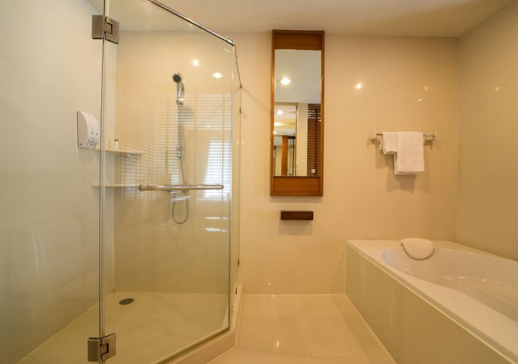 Бангкок: Amanta Hotel & Residence Ratchada