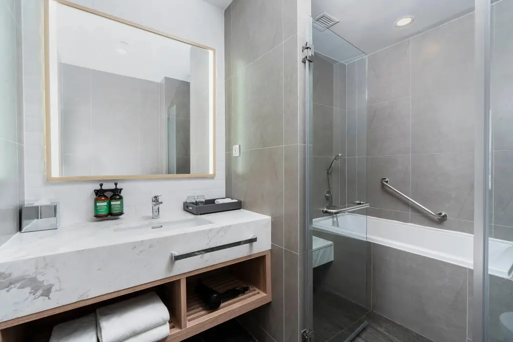 Бангкок: Grass Suites Thonglor