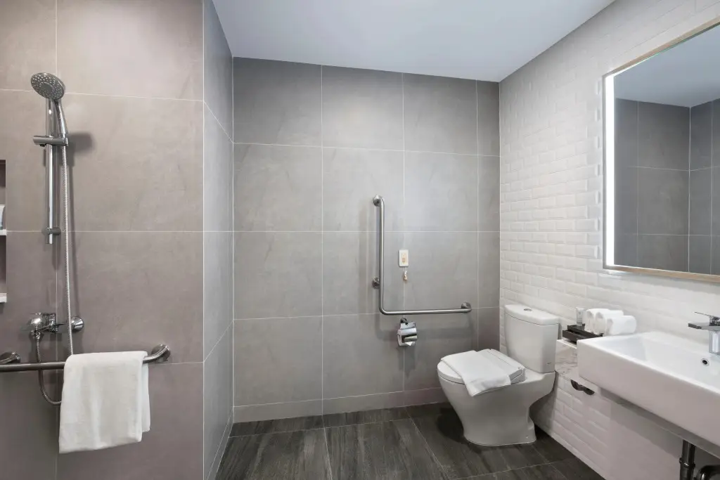 Бангкок: Grass Suites Thonglor