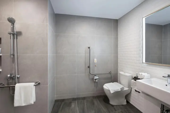Бангкок: Grass Suites Thonglor