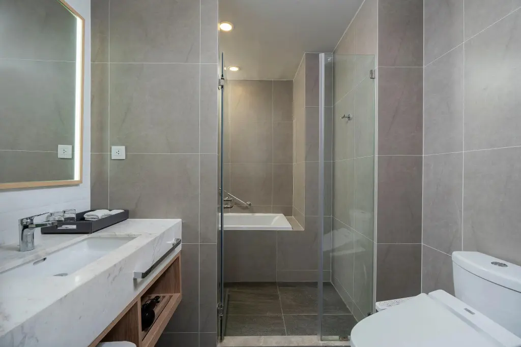 Бангкок: Grass Suites Thonglor