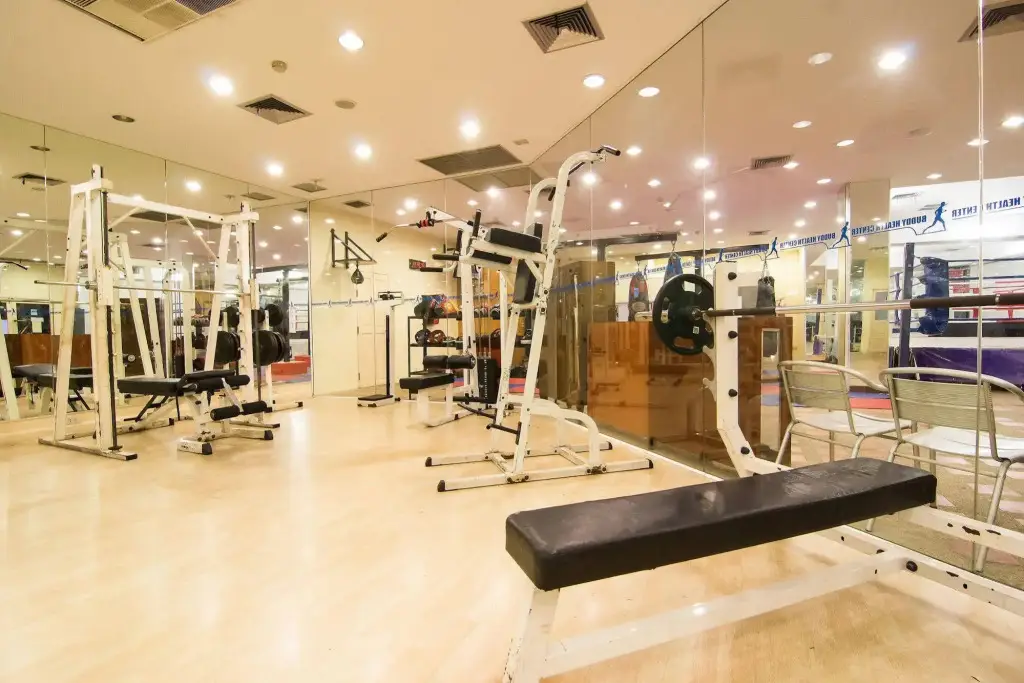 Бангкок: Buddy Boutique Inn