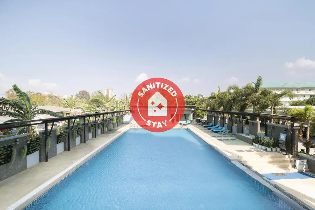 Паттайя: Royal Thai Residence