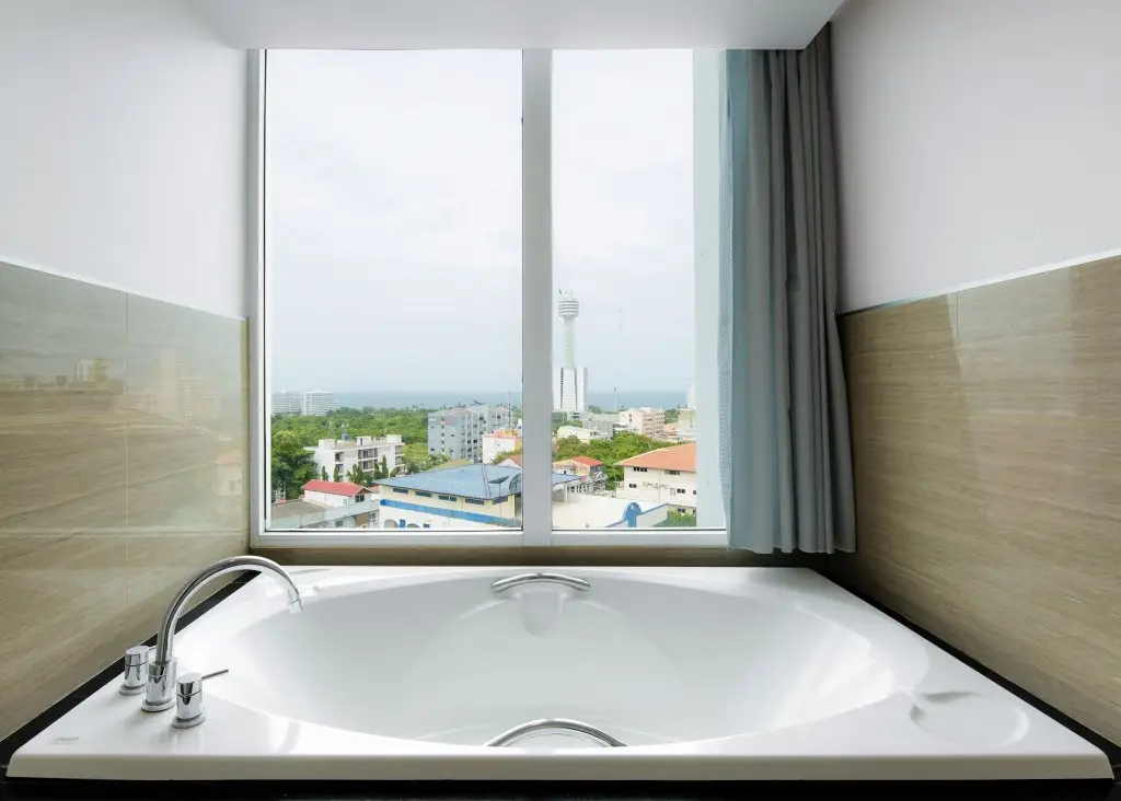 Паттайя: Aiyara Grand Hotel