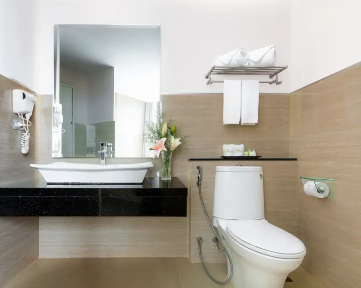 Паттайя: Aiyara Grand Hotel