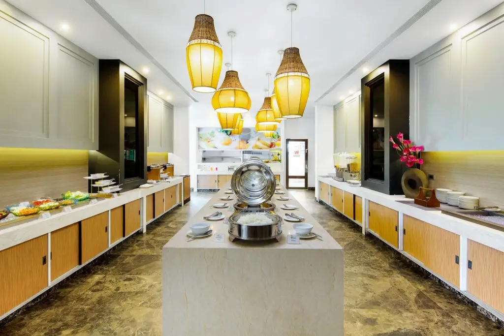 Паттайя: Aiyara Grand Hotel