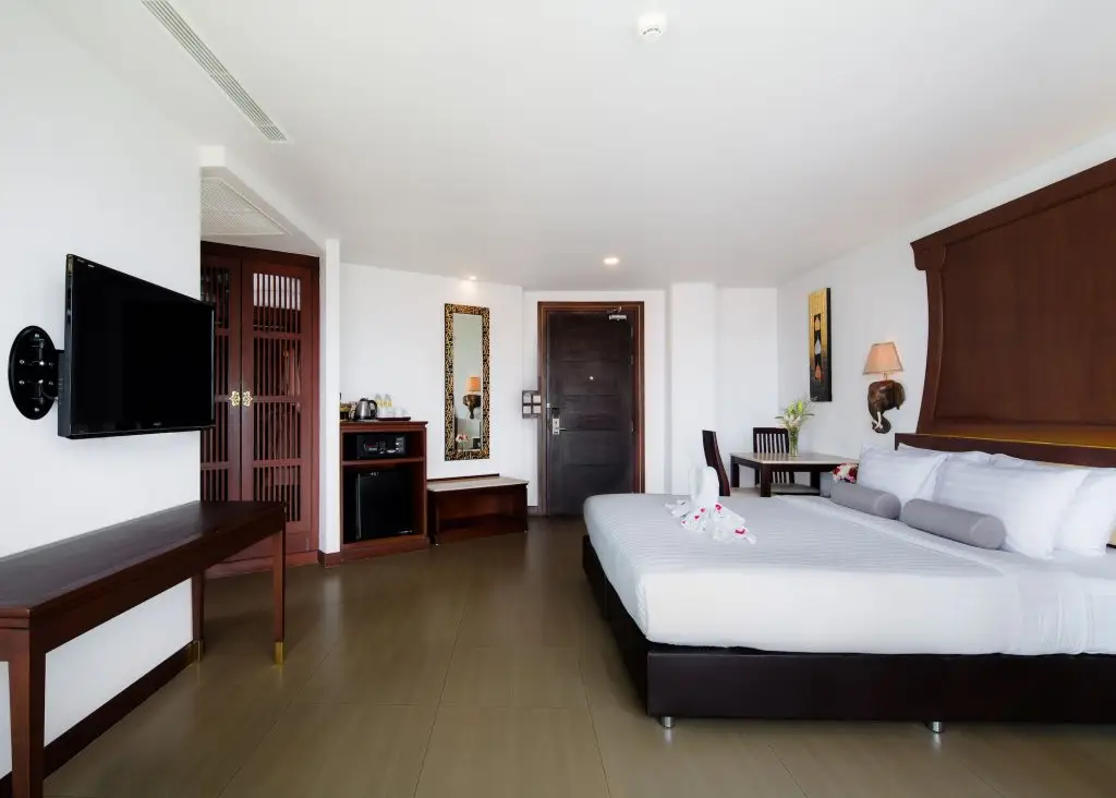 Паттайя: Aiyara Grand Hotel