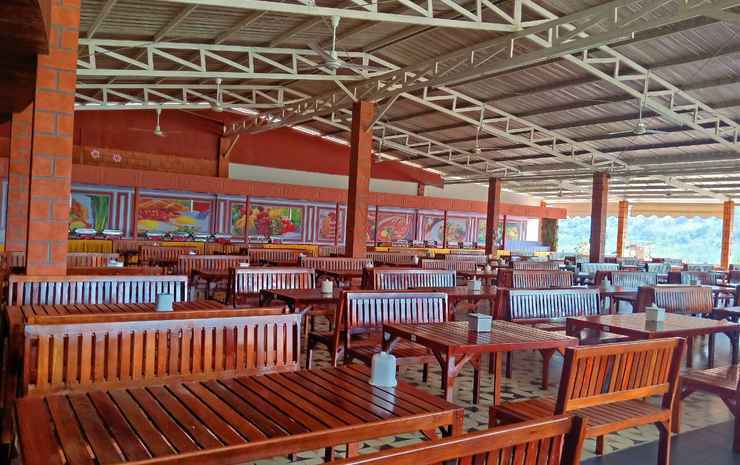 Дан-Макхам-Тиа: The Resort at Suanphueng