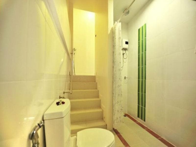 Муанг: Villareal Heights