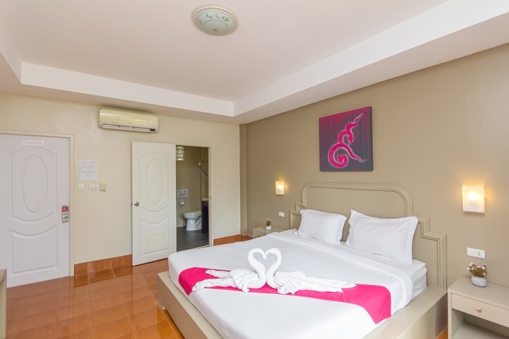 Самуи: Tropical Palm Resort And Spa